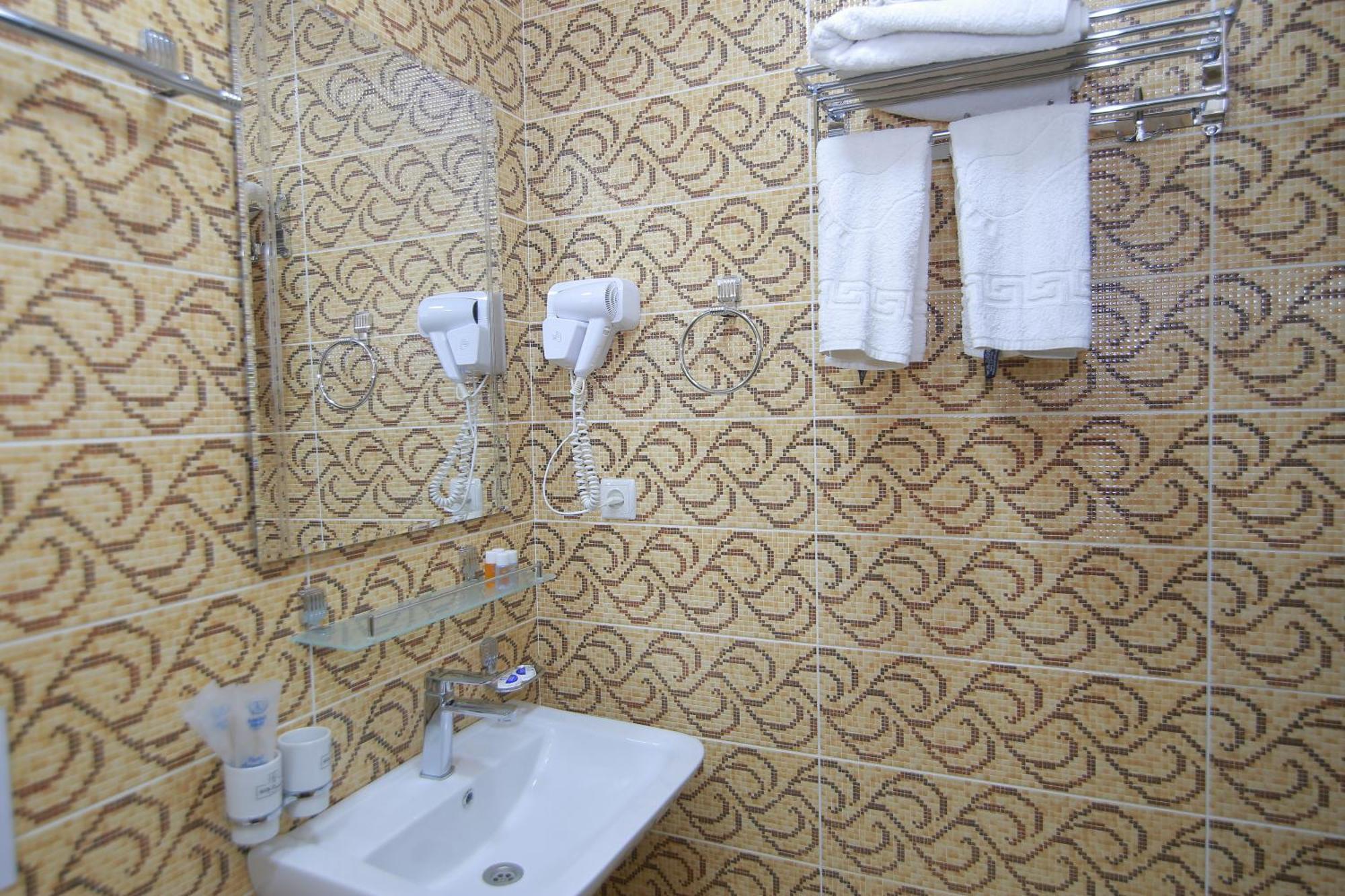 Nodirabegim Boutique Hotel Bukhara Exterior foto